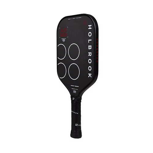 HOLBROOK Arma Pickleball Racket: Carbon T