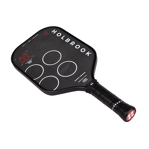 HOLBROOK Arma Pickleball Racket: Carbon T