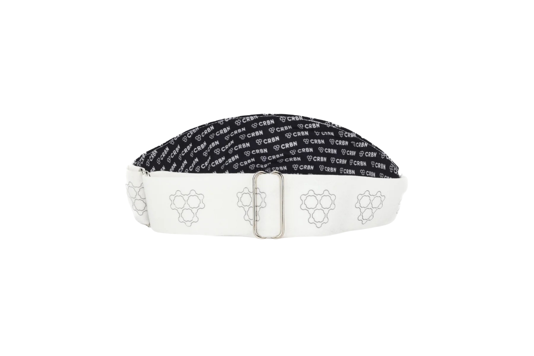 Mũ Pickleball CRBN Performance Visor 2.0