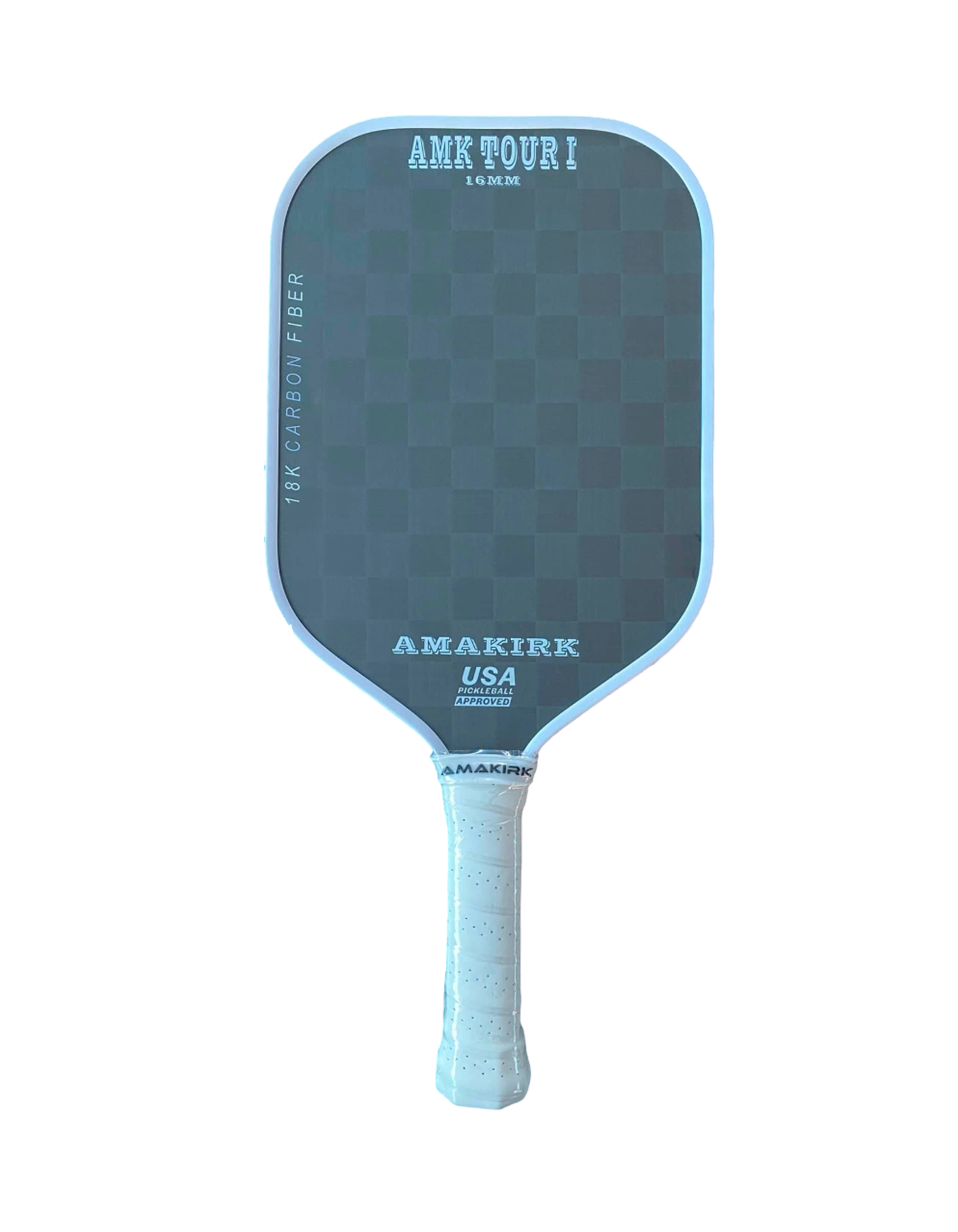 Vợt Pickleball Amakirk AMK Tour I 18K