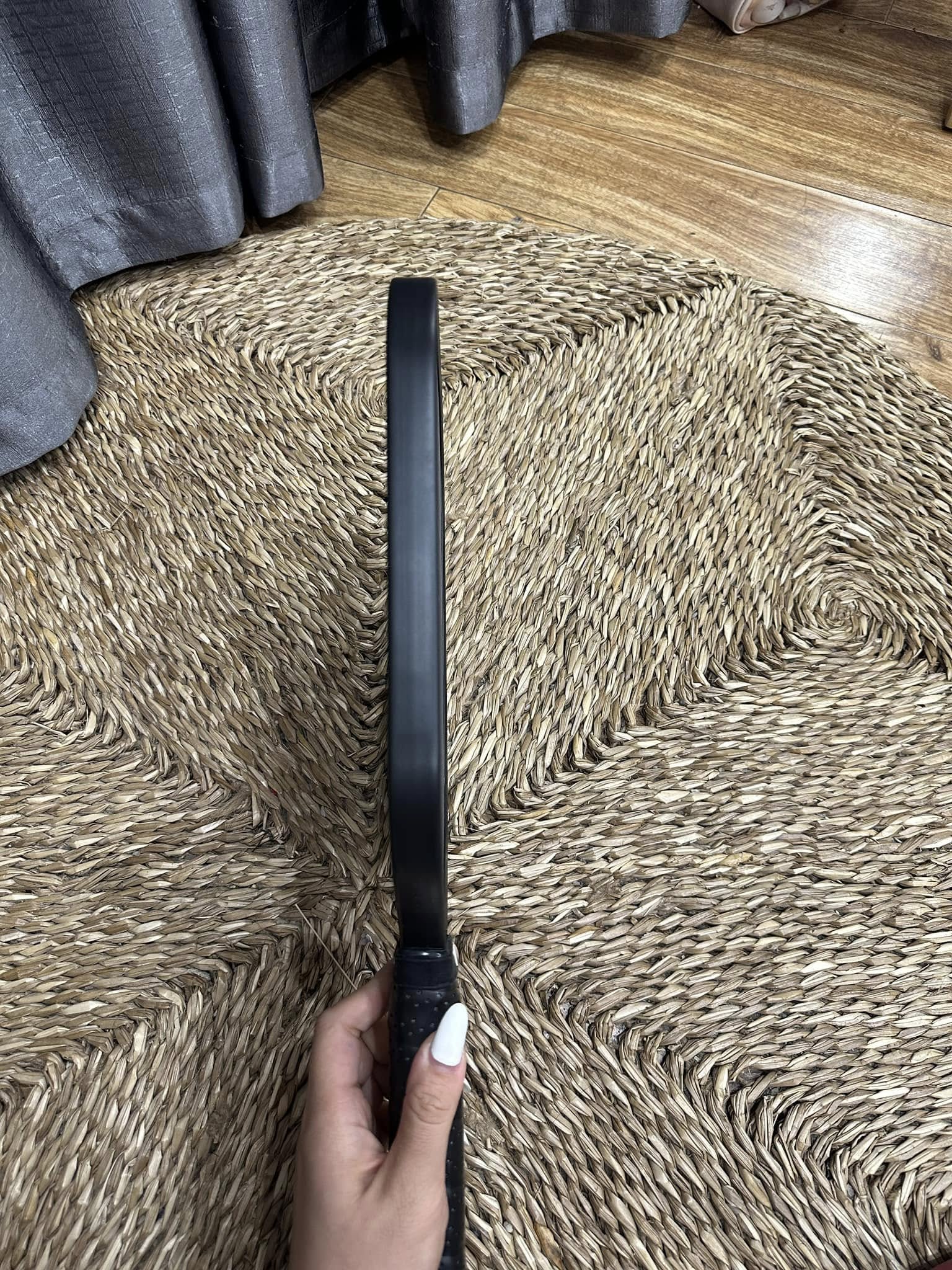 Customer asked to liquidate Paddletek TKO-CX 14.3mm version