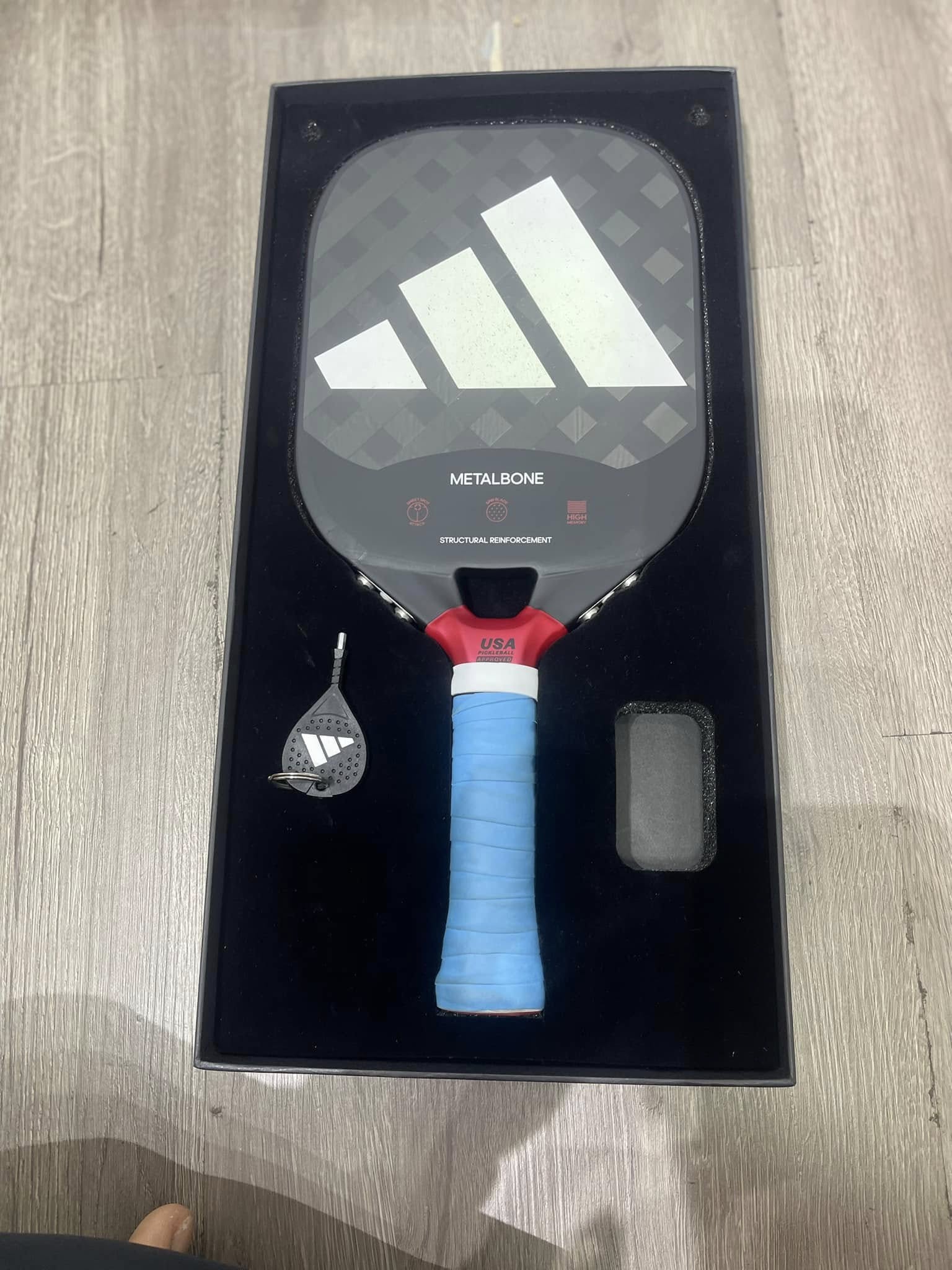 Clearance sale for adidas metalbone