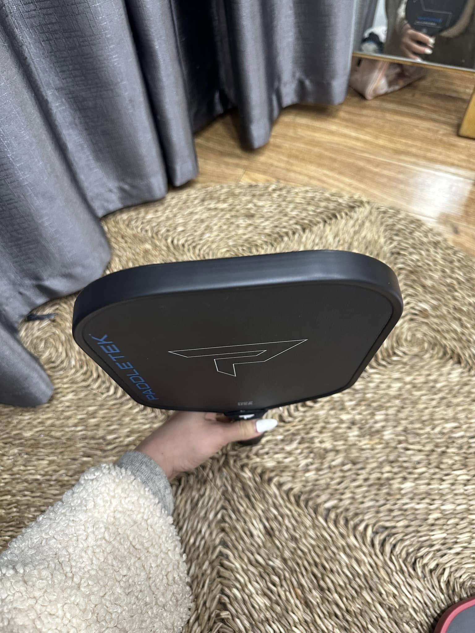 Customer asked to liquidate Paddletek TKO-CX 14.3mm version