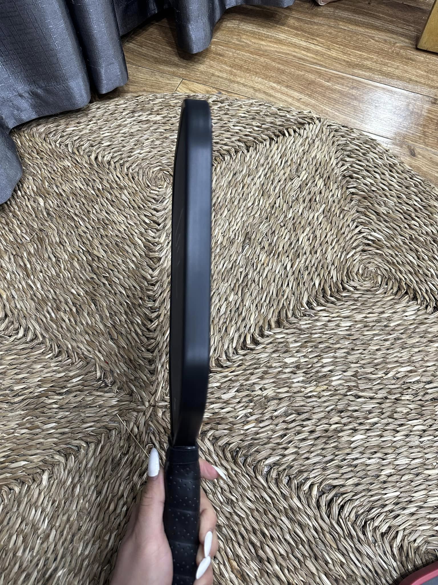 Customer asked to liquidate Paddletek TKO-CX 14.3mm version