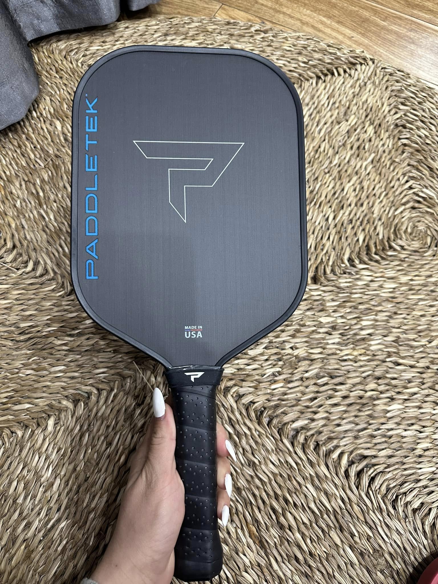 Customer asked to liquidate Paddletek TKO-CX 14.3mm version