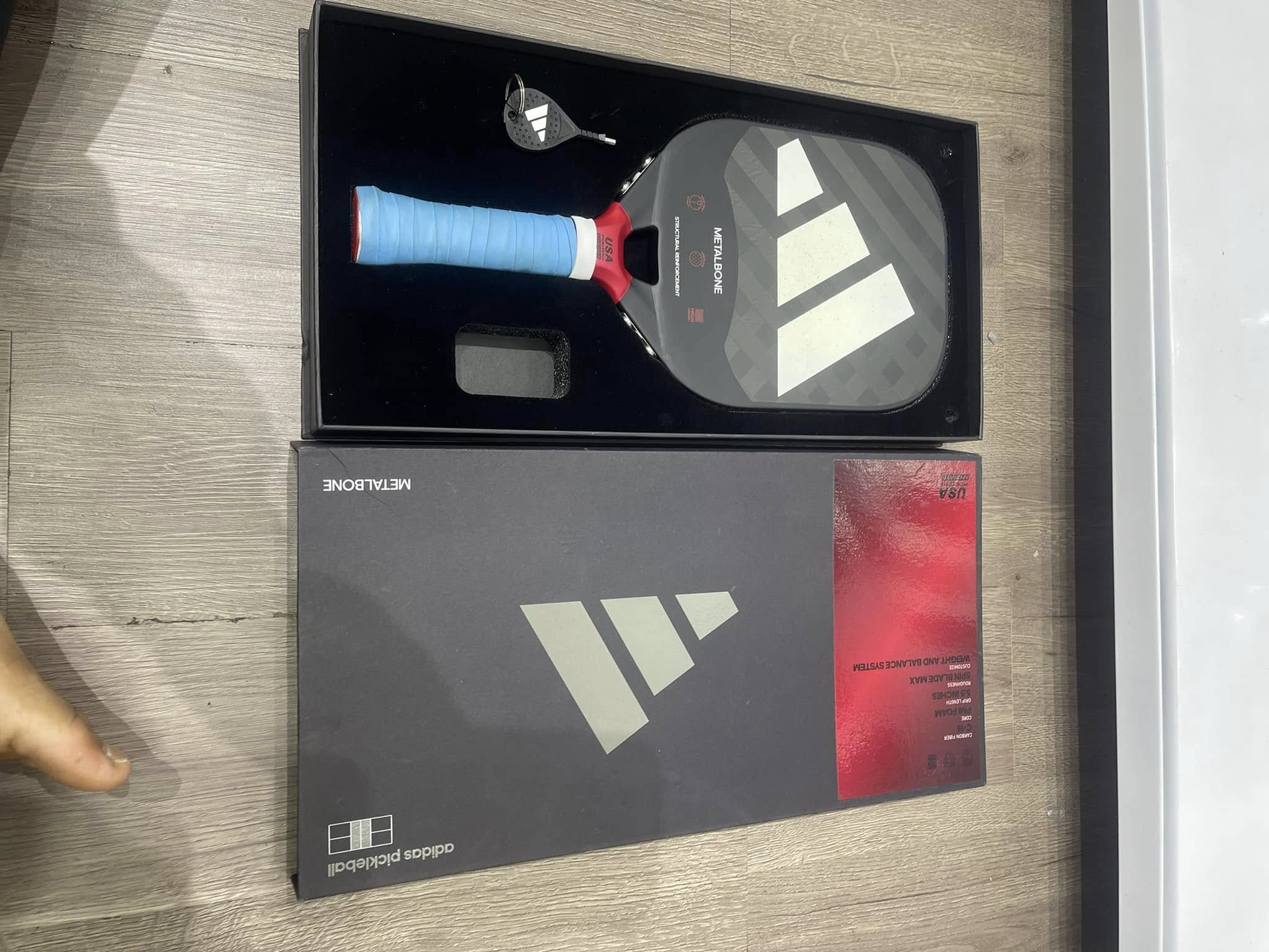 Clearance sale for adidas metalbone