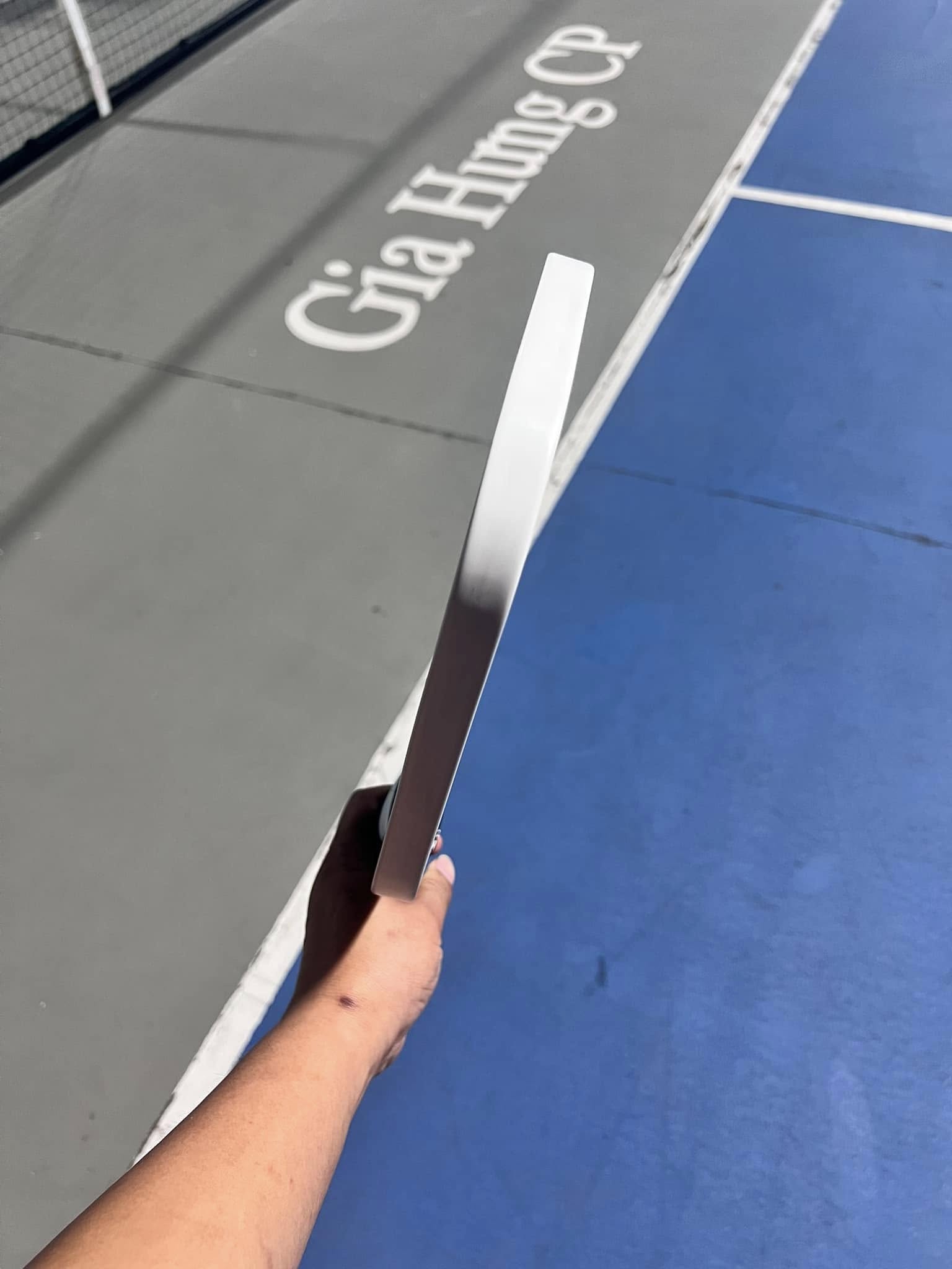 Paddletek Bantam 14.3 TKO-CX (like new)