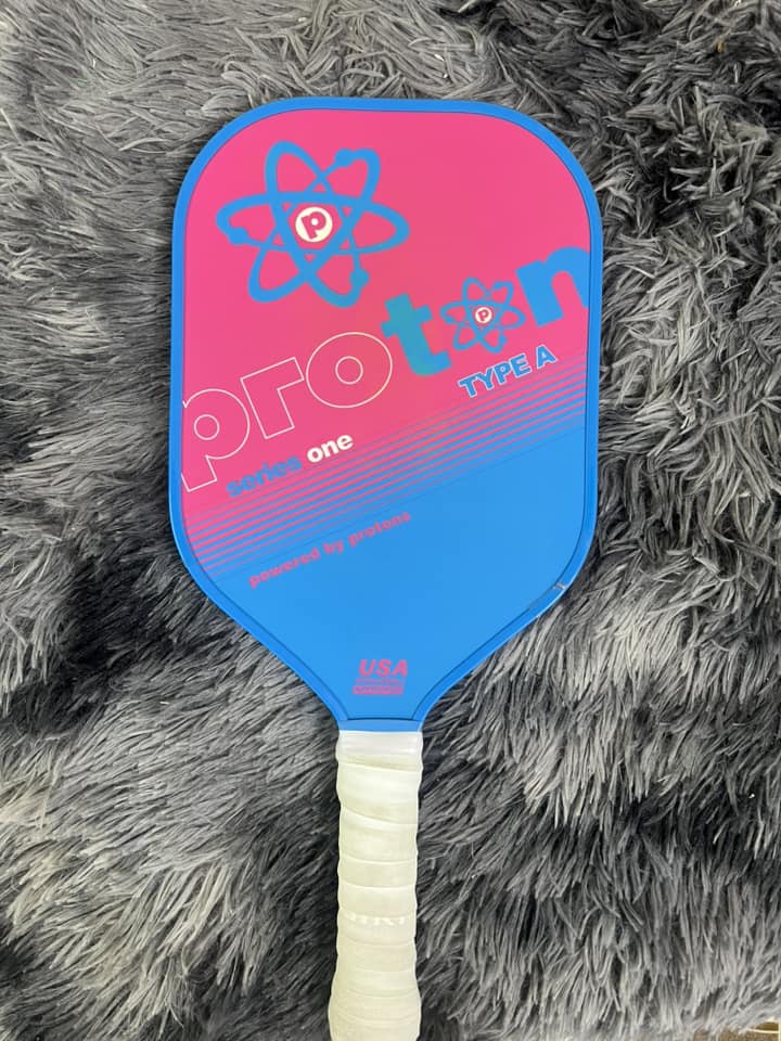 Liquidation Proton sr1 type A 15mm