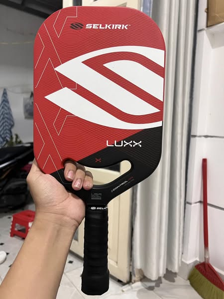 Thanh lý Selkirk luxx control air