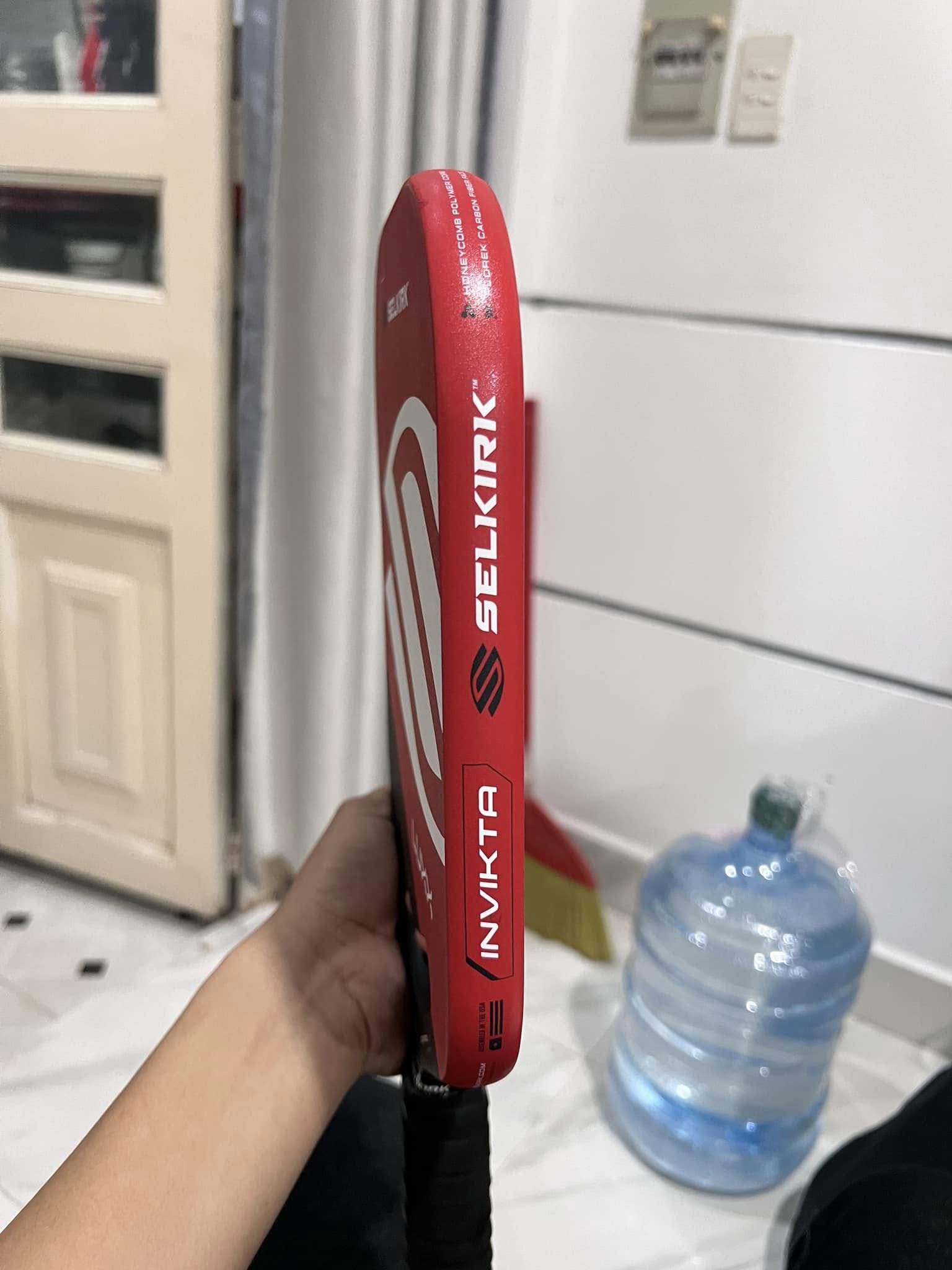 Liquidation Selkirk luxx control air