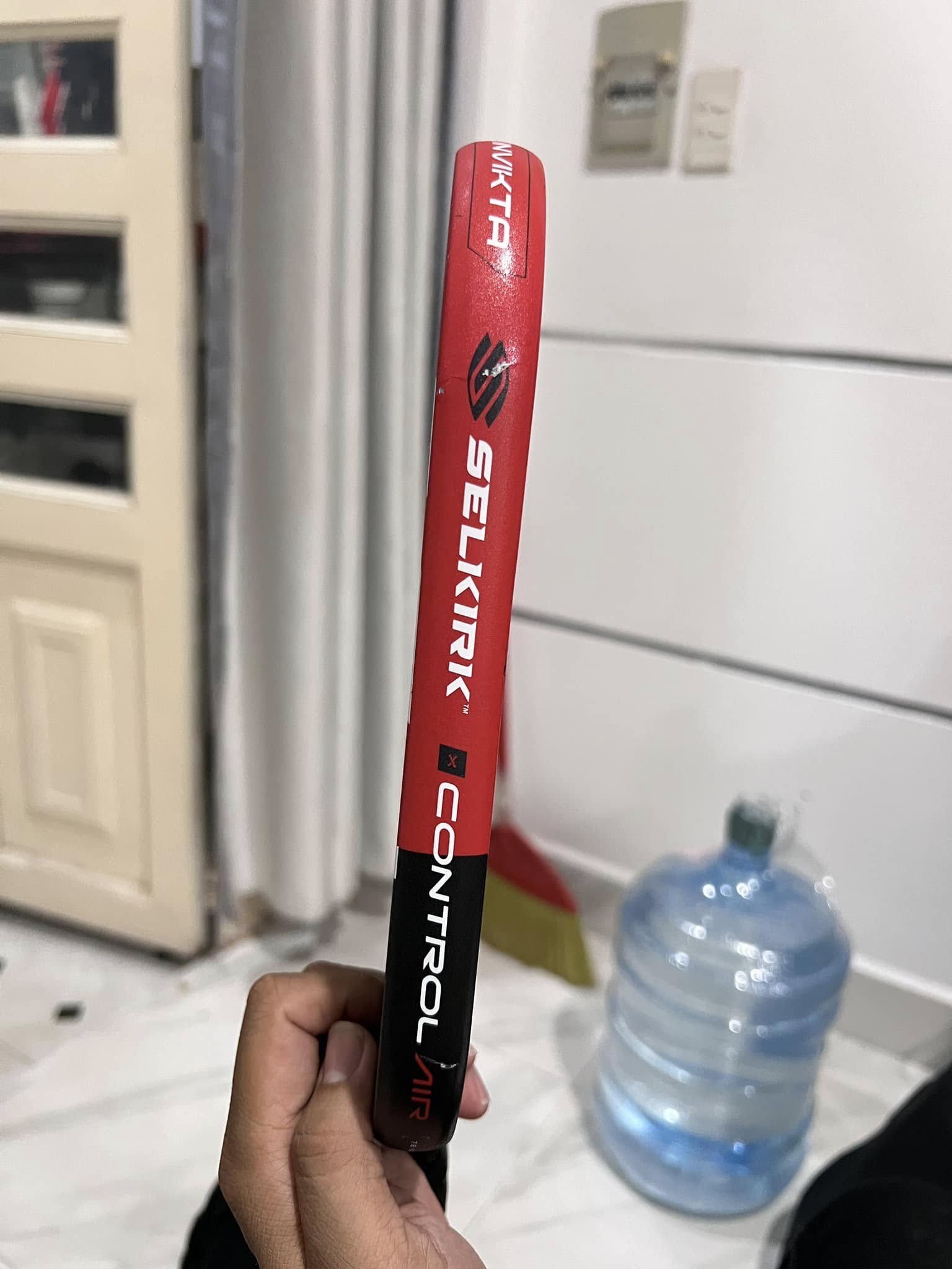 Liquidation Selkirk luxx control air