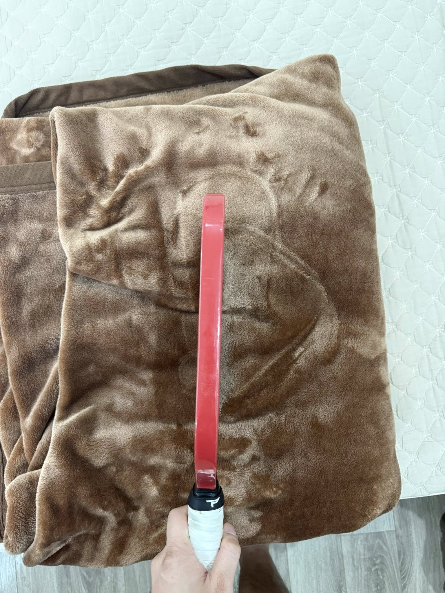 I pass paddletek 14.3mm