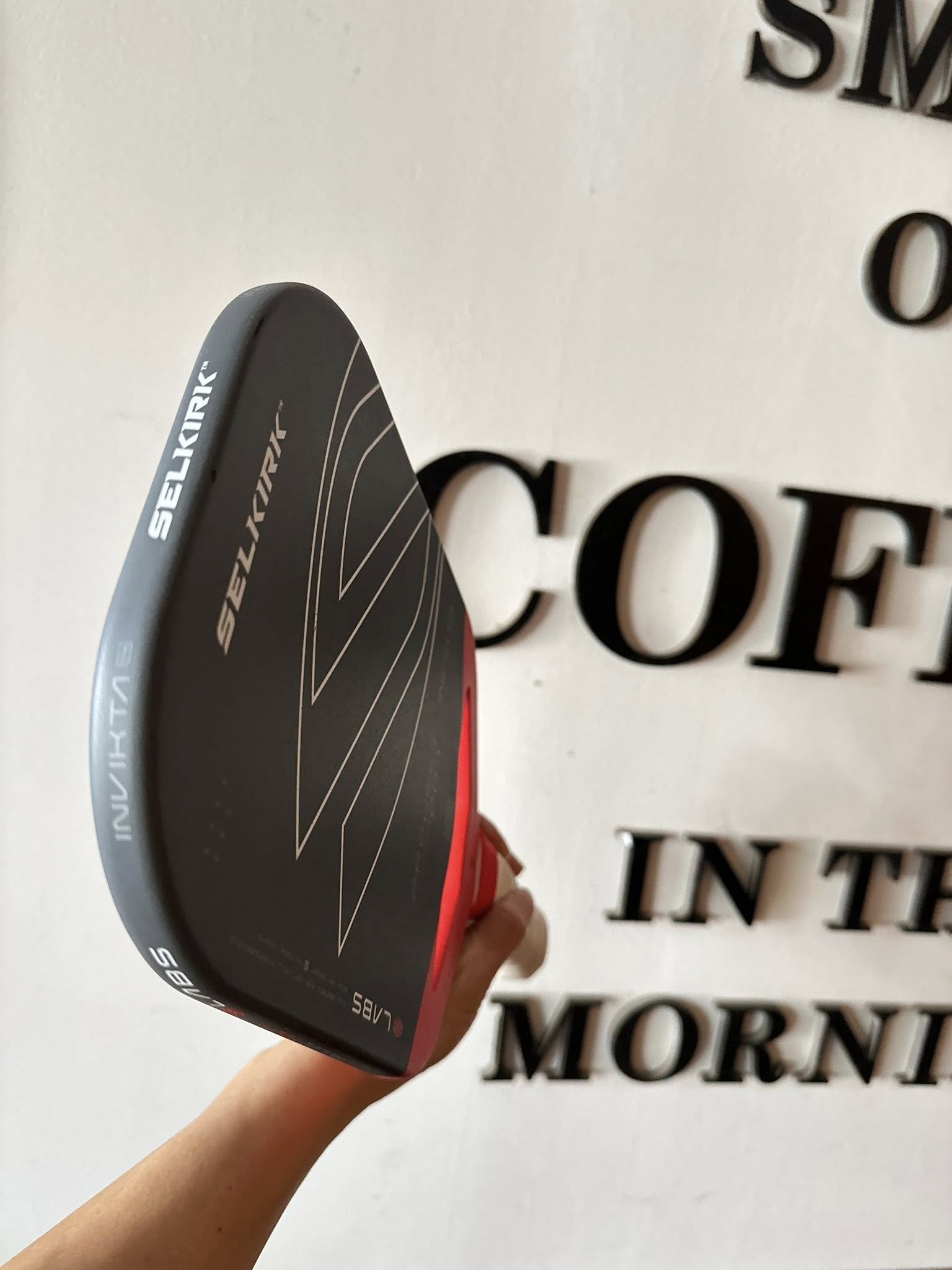 Thanh lý Selkirk LABS 007 Bản vali