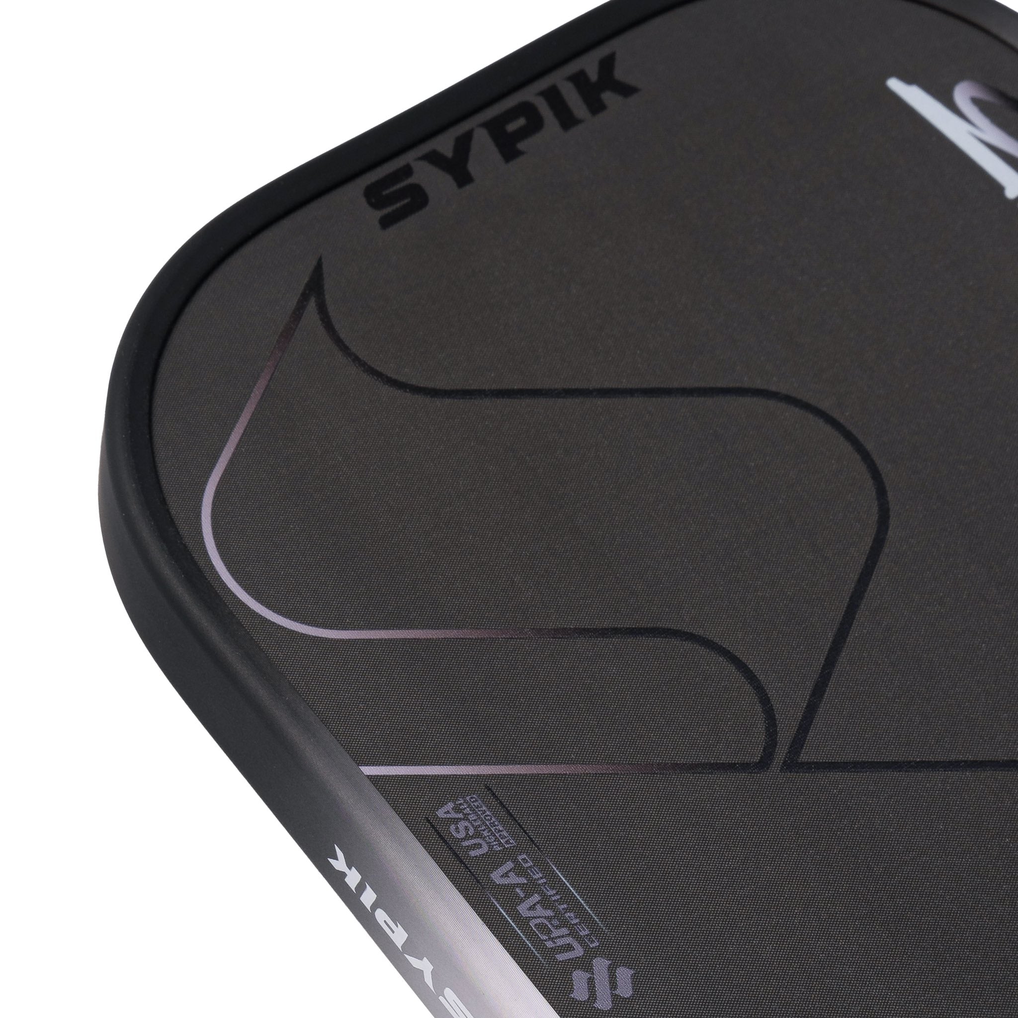 Sypik Triton Ultimate Pro Tour Gen 3 Pickleball Racket