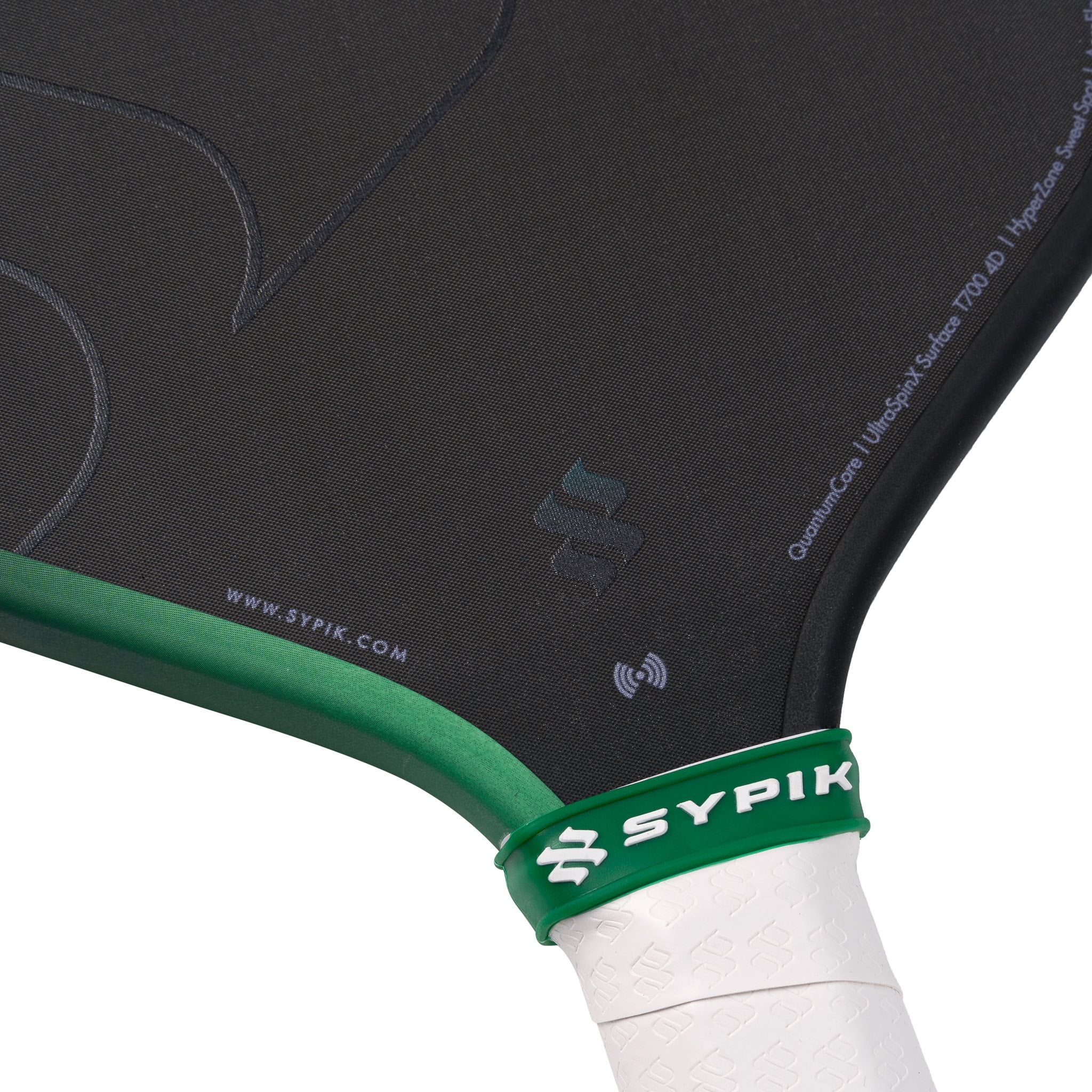Sypik Triton Ultimate Pro Tour Gen 3 Pickleball Racket