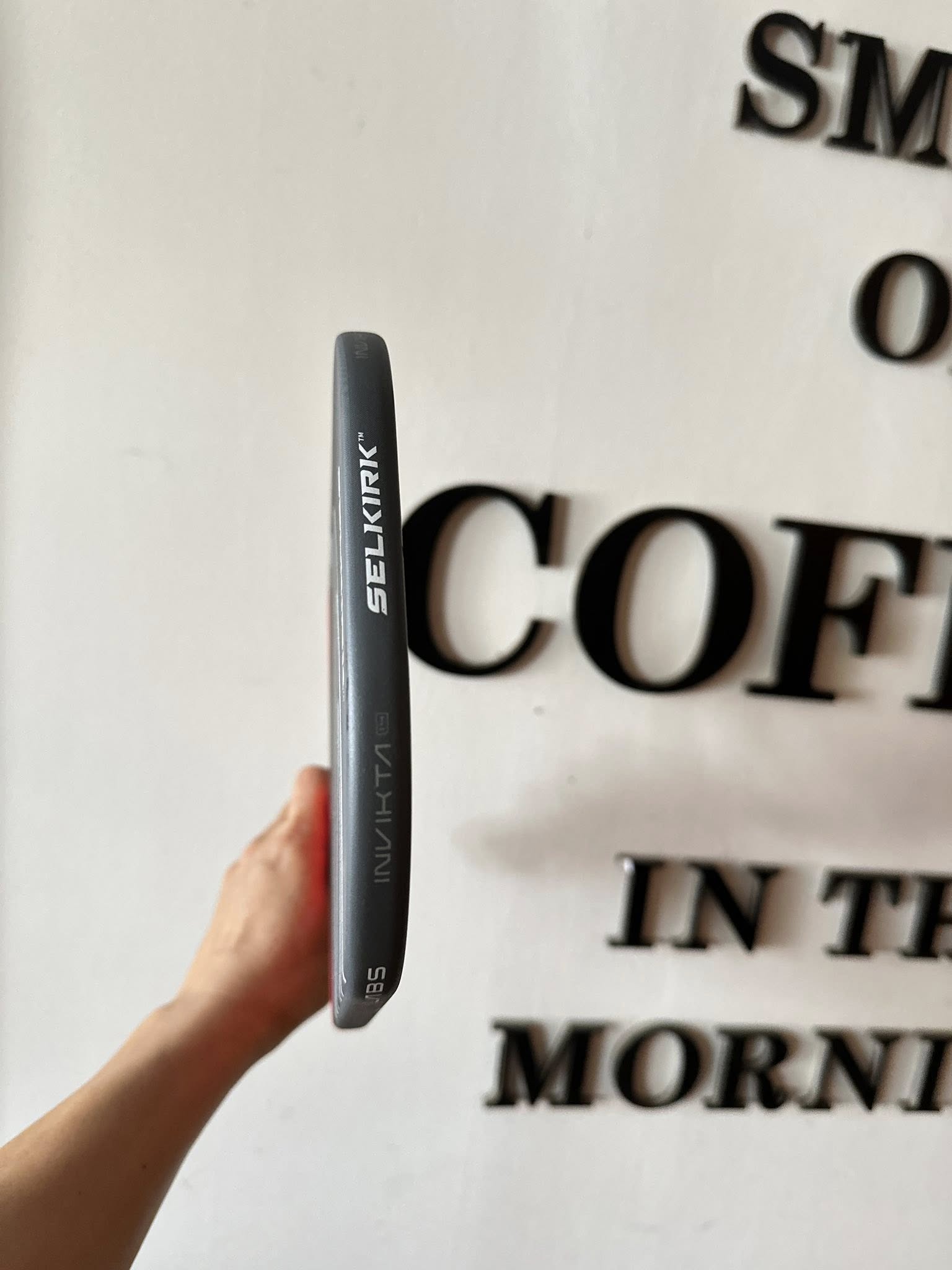 Thanh lý Selkirk LABS 007 Bản vali