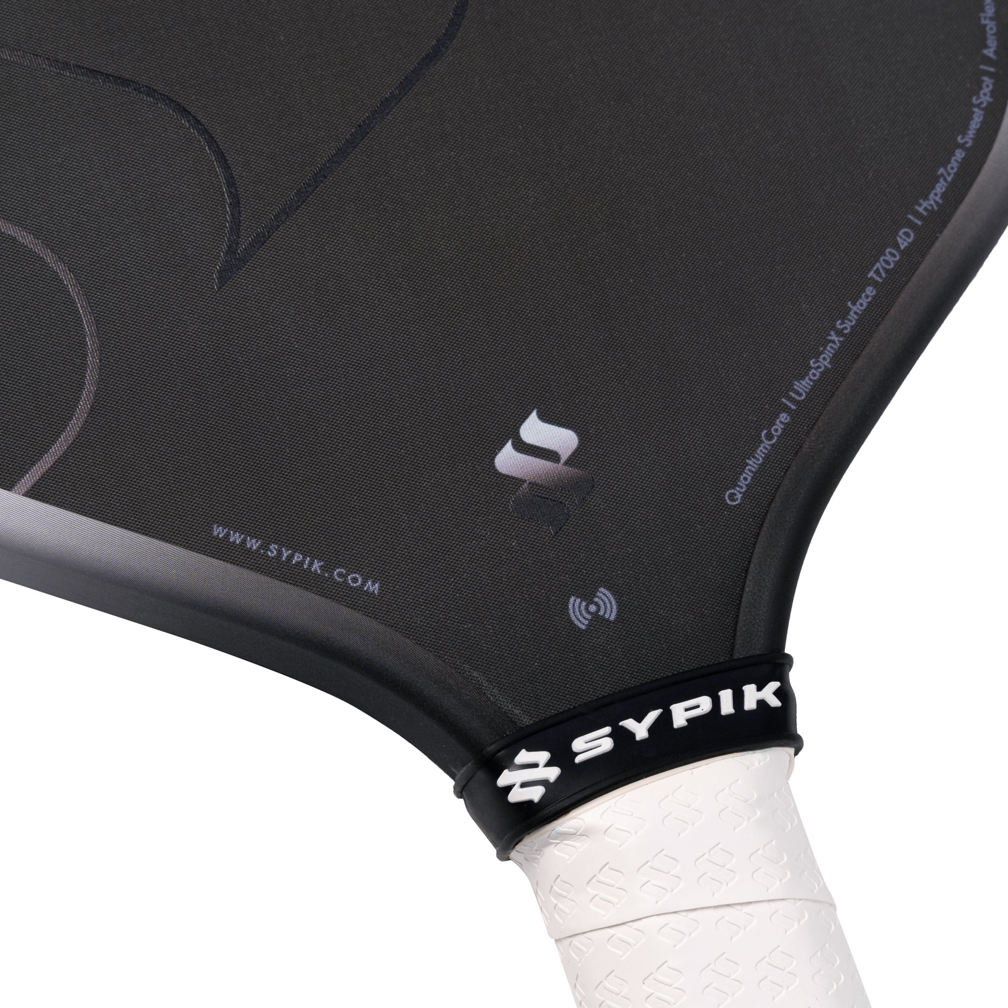 Sypik Triton Ultimate Pro Tour Gen 3 Pickleball Racket