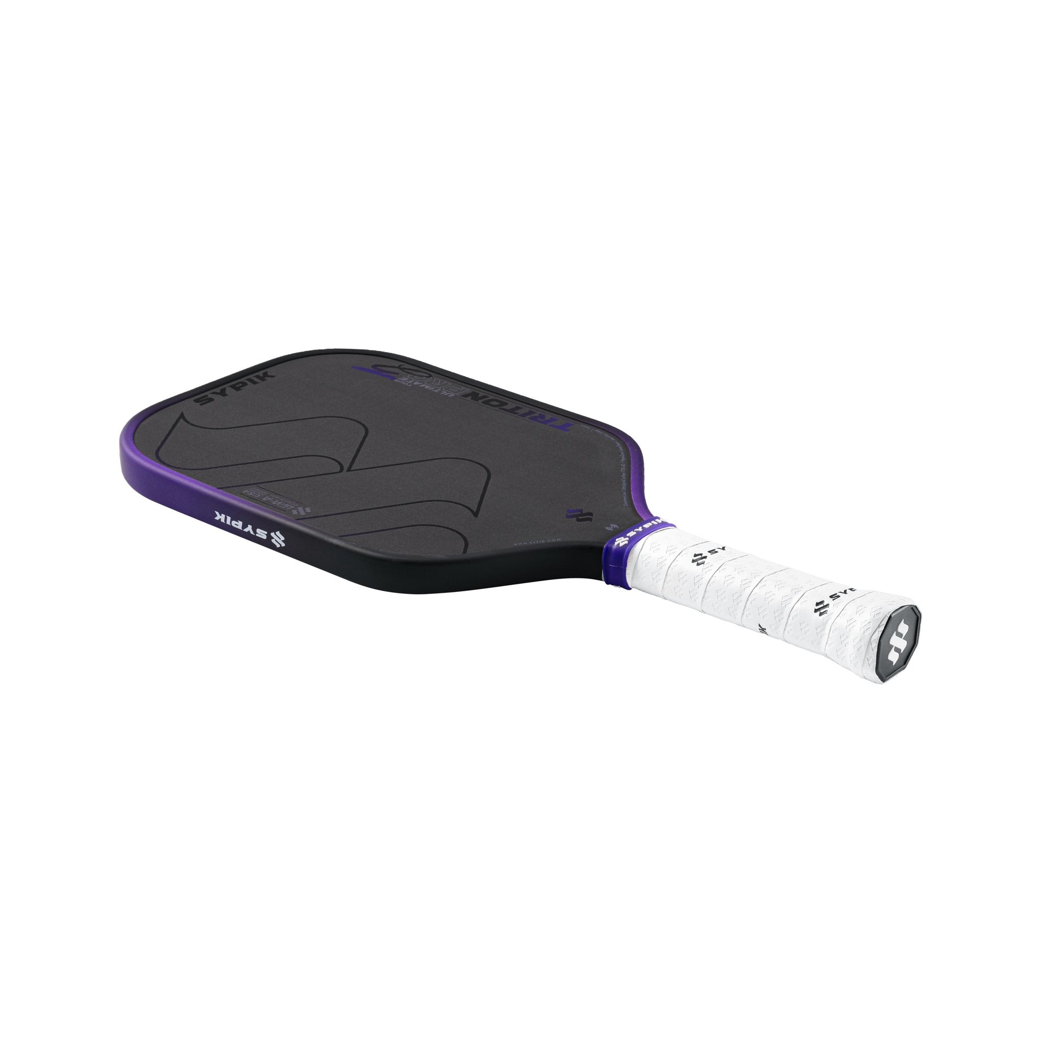 Sypik Triton Ultimate Pro Tour Gen 3 Pickleball Racket