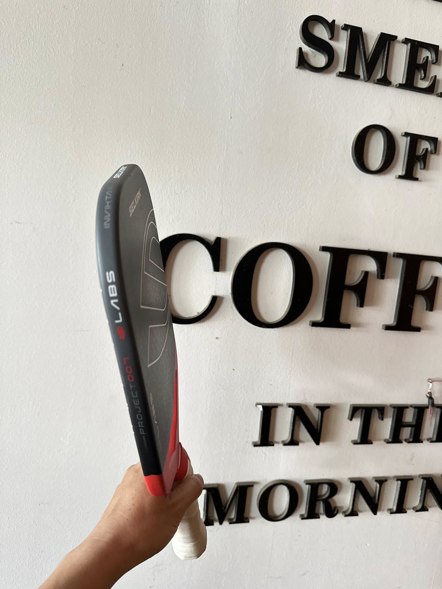 Thanh lý Selkirk LABS 007 Bản vali