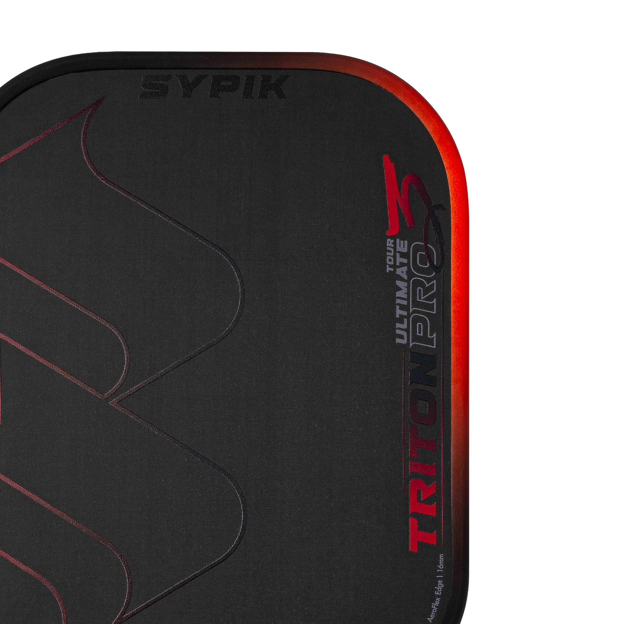 Sypik Triton Ultimate Pro Tour Gen 3 Pickleball Racket