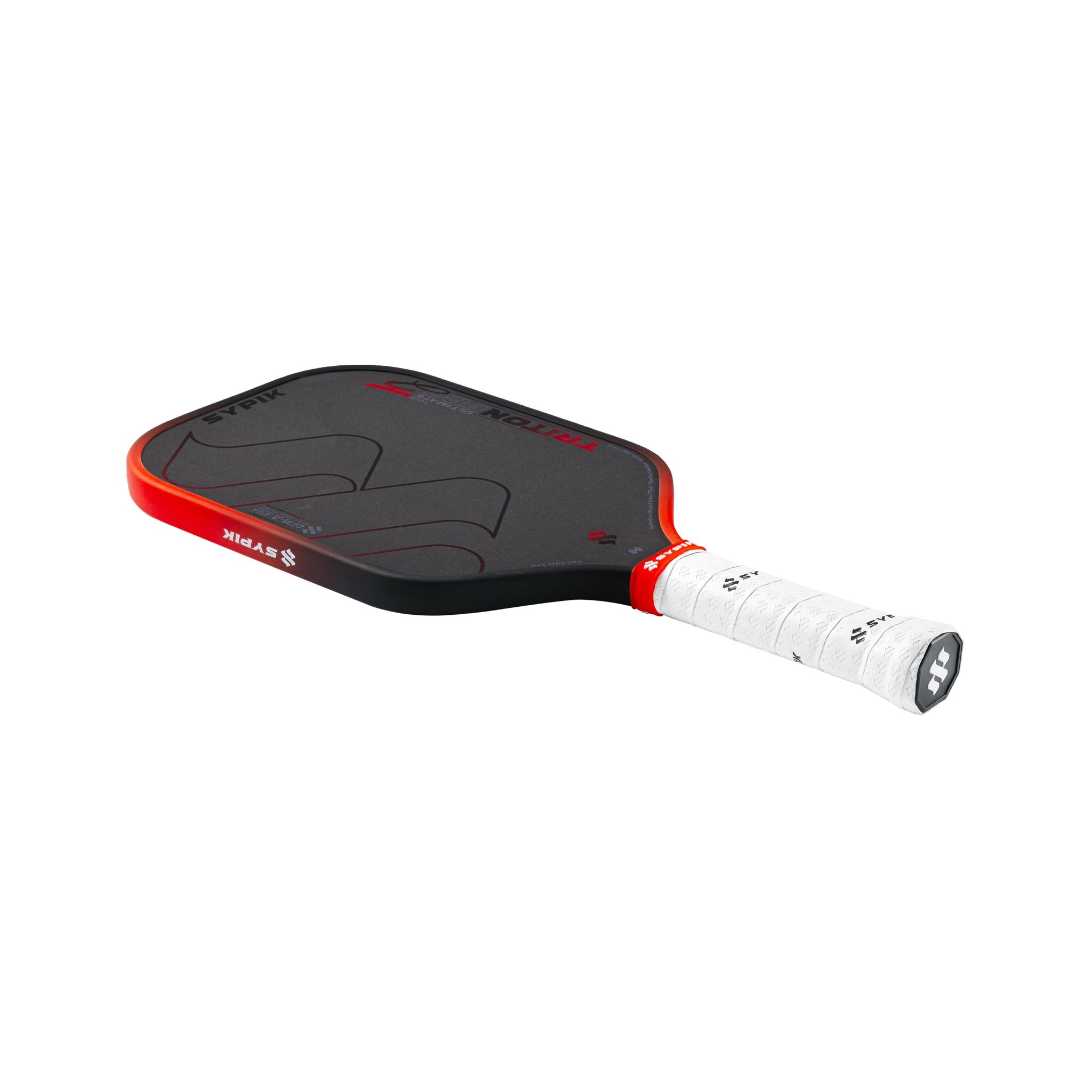 Sypik Triton Ultimate Pro Tour Gen 3 Pickleball Racket