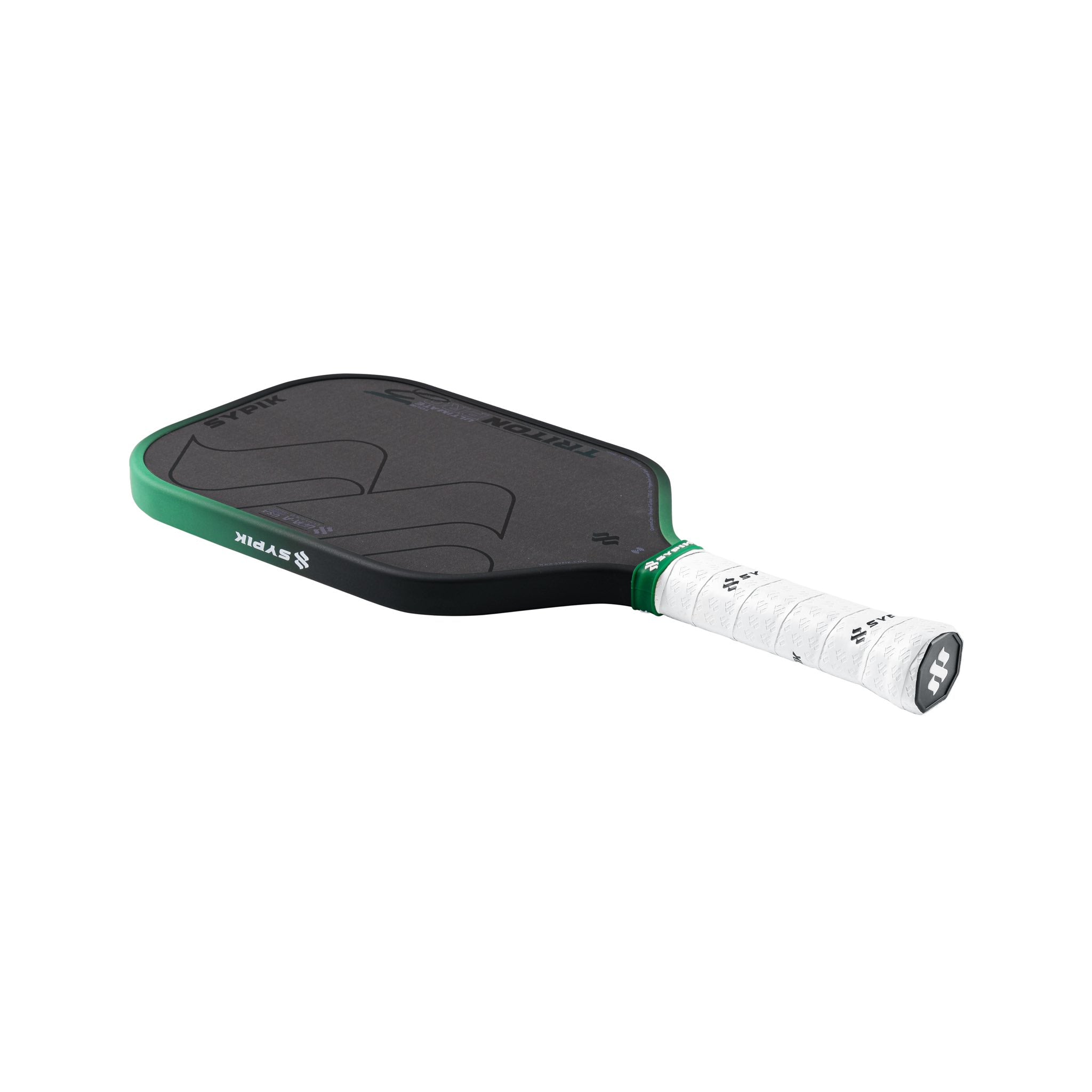Sypik Triton Ultimate Pro Tour Gen 3 Pickleball Racket