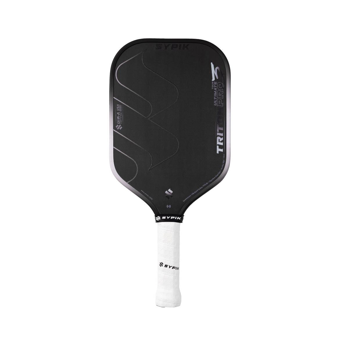 Sypik Triton Ultimate Pro Tour Gen 3 Pickleball Racket