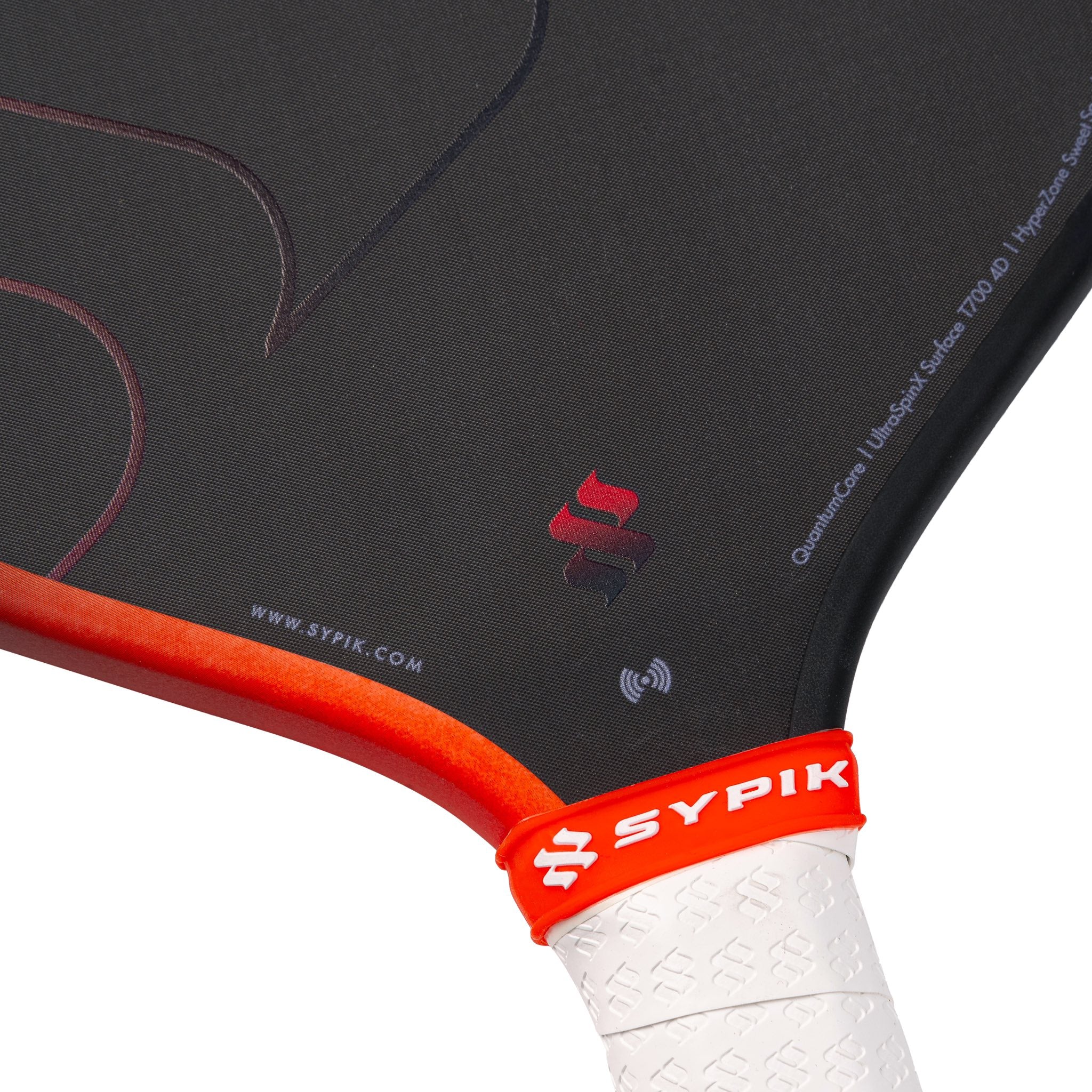 Sypik Triton Ultimate Pro Tour Gen 3 Pickleball Racket