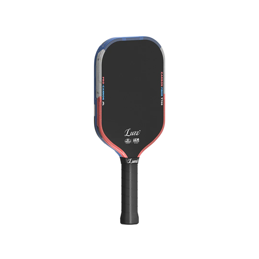 Vợt Pickleball Luzz Iron Cannon