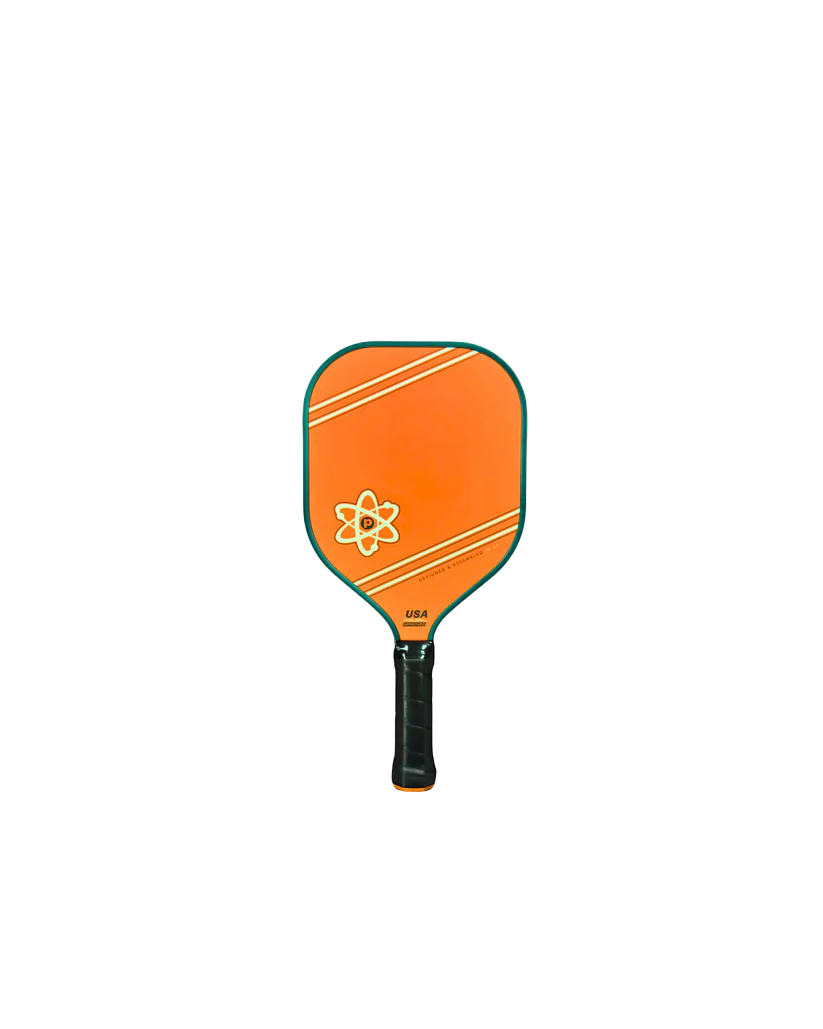 Proton Series 1 Pickleball Racket - Type B - ALL POP (Elongated Paddle)