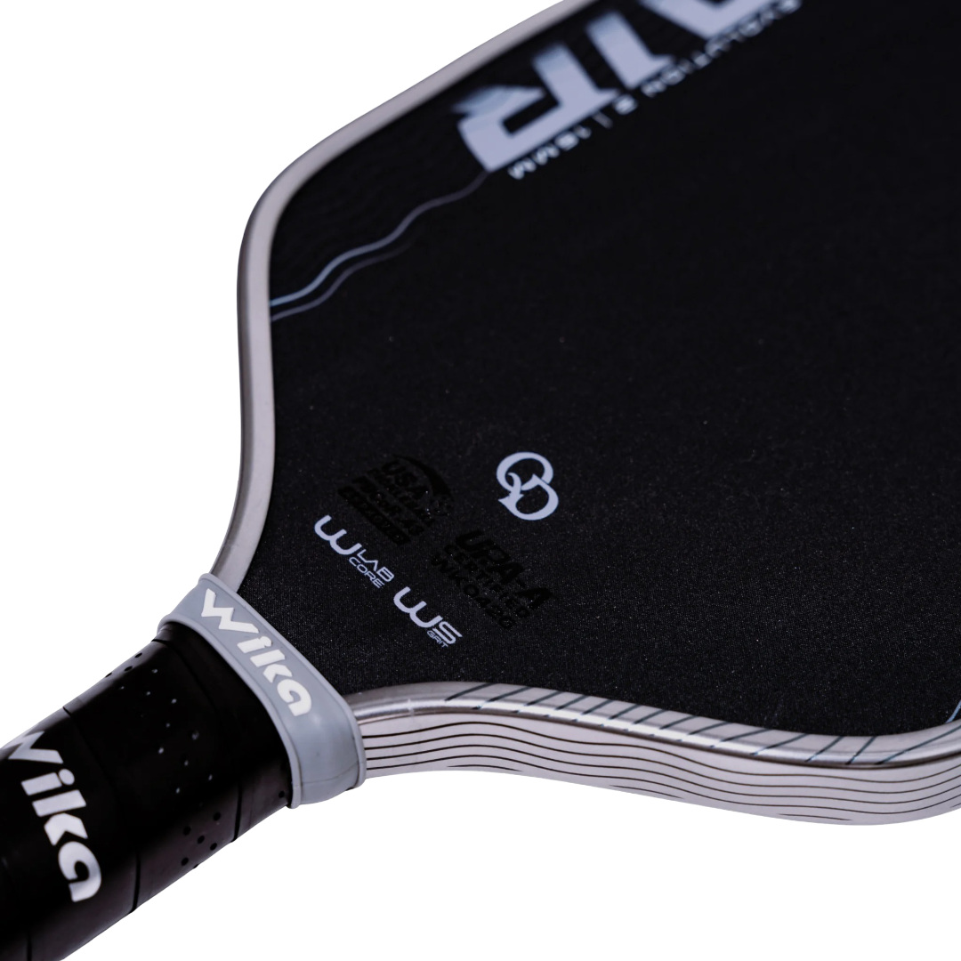 Vợt Pickleball Wika Sports Quang Dương Evolution Air 2 Edition