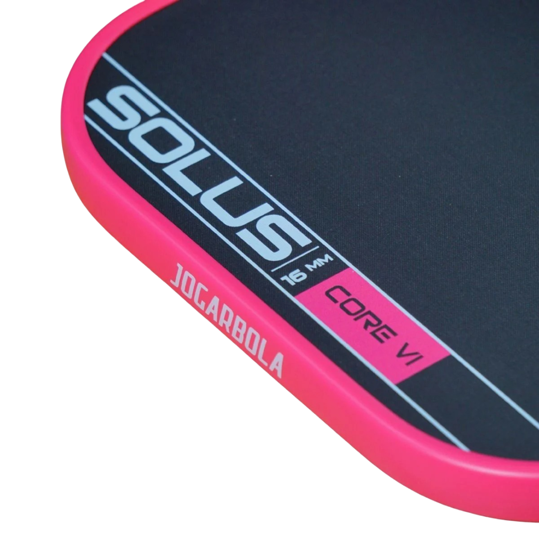 Vợt Pickleball Jogabolar Solus Core VI Control