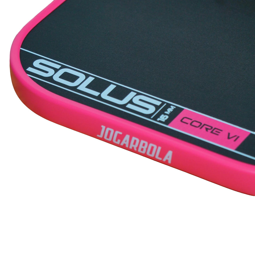 Vợt Pickleball Jogabolar Solus Core VI Power