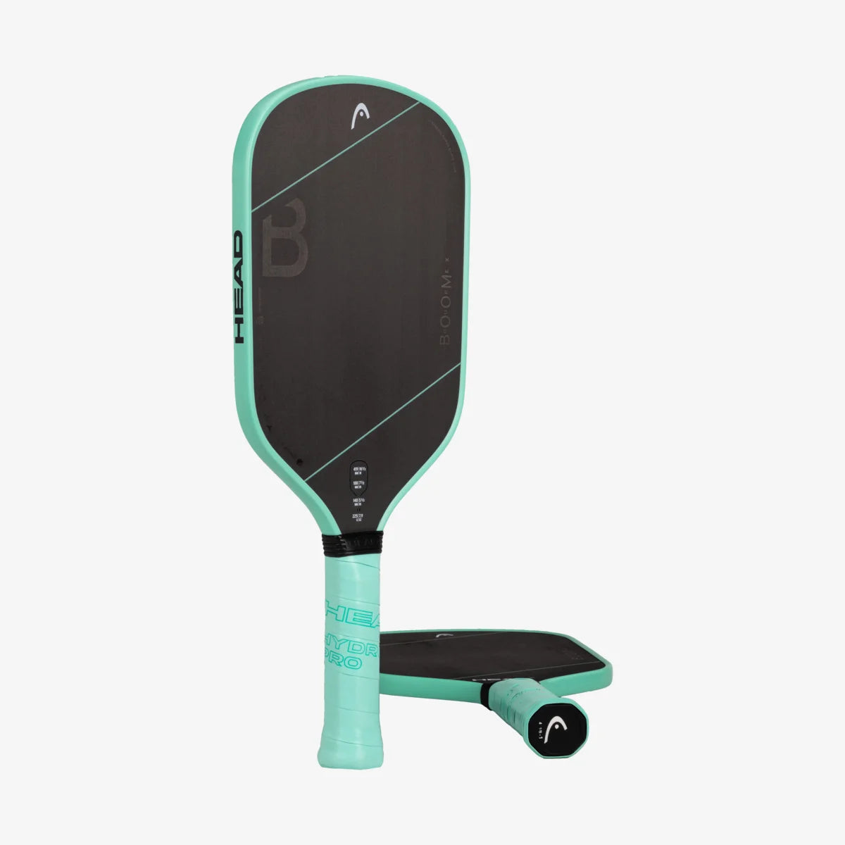 Pickleball HEAD Boom Tour EX racket