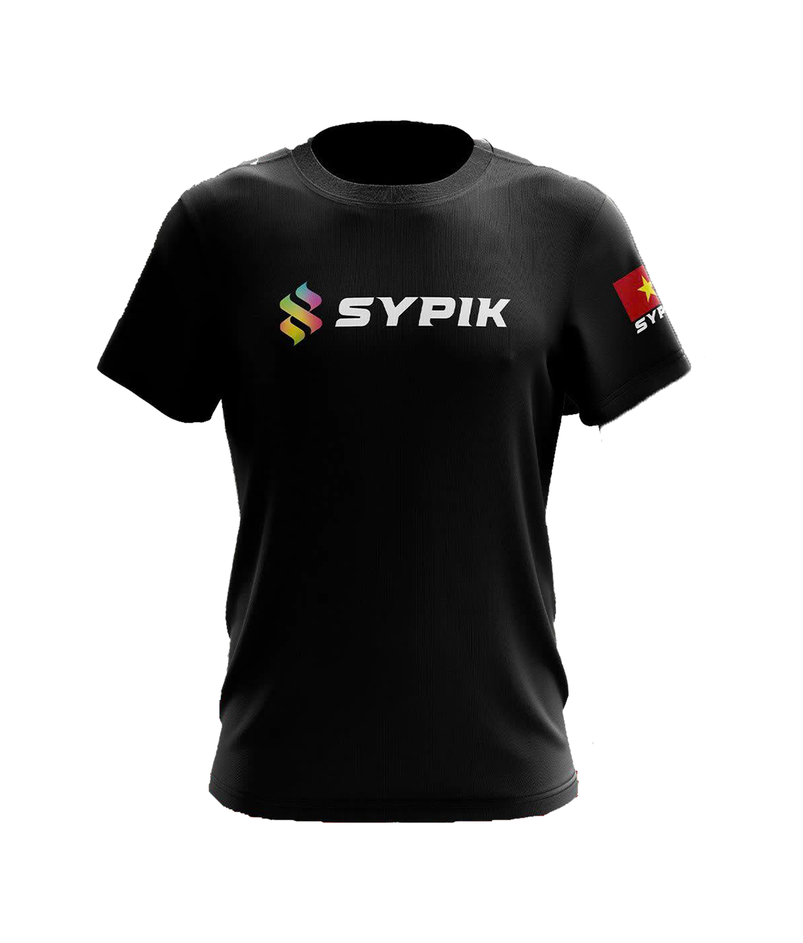 Áo Thi Đấu Pickleball Sypik Pro chính hãng