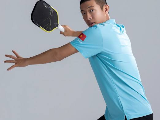 Sypik Avatar Ultimate Pro Tour Pickleball Racket