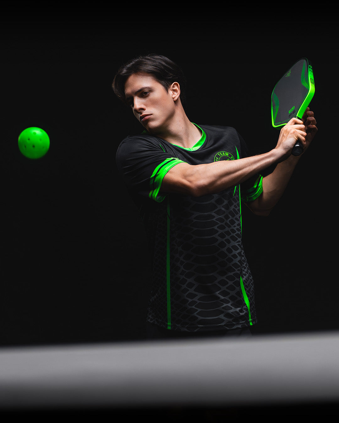 Vợt Pickleball JOOLA Perseus Pro IV x Razer