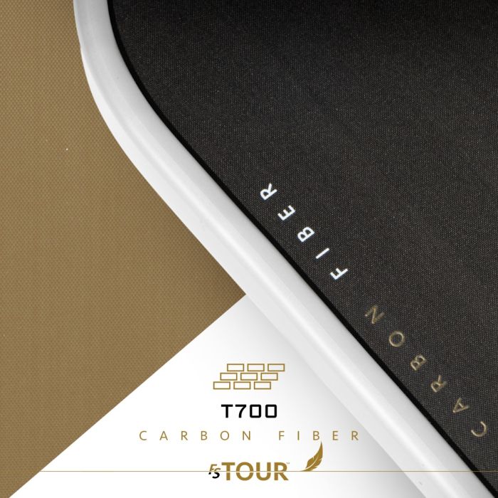 Vợt Pickleball Franklin FS TOUR Featherweight