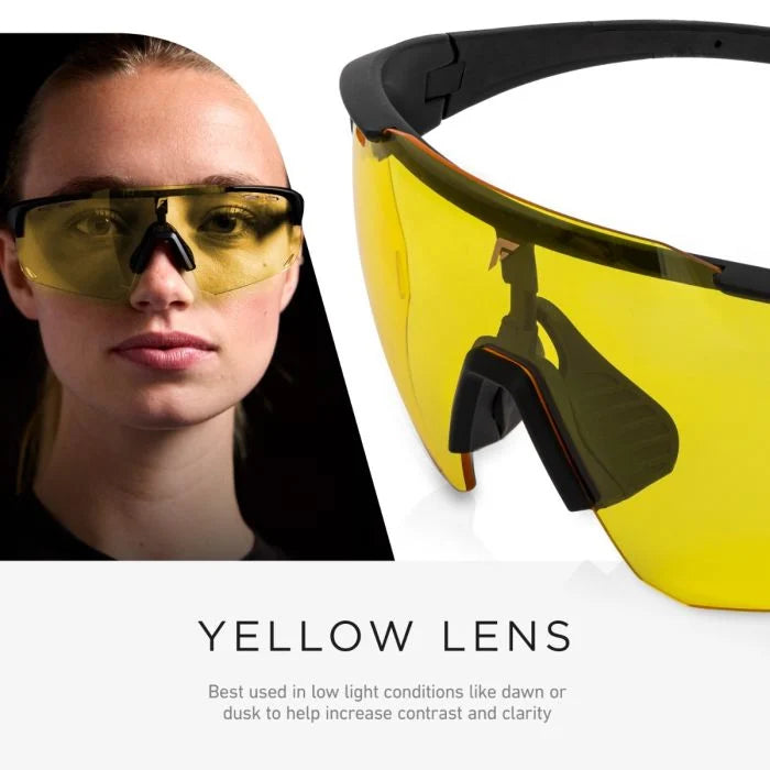 Kính Pickleball Franklin Eyewear Kit