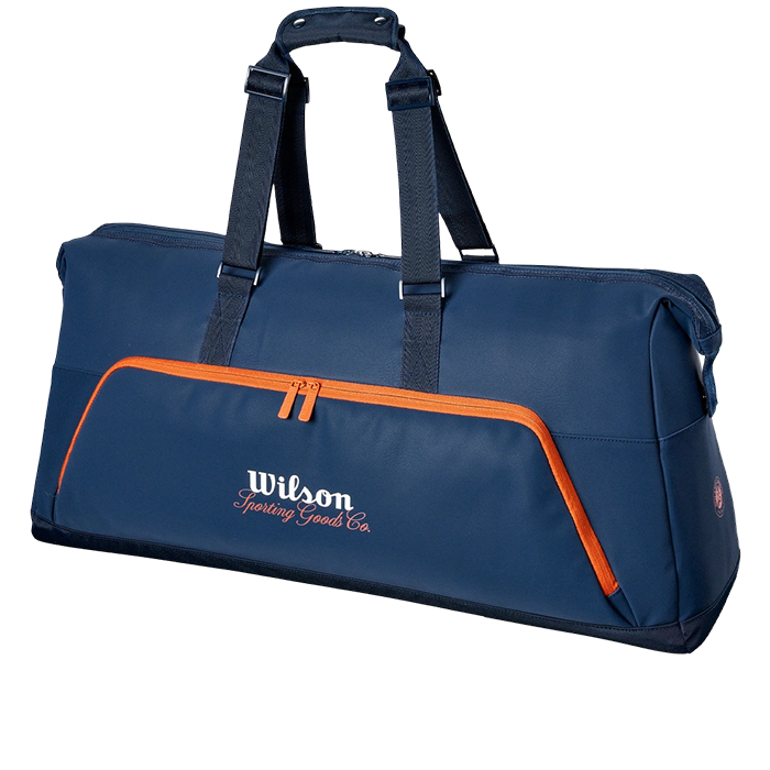 Túi xách Pickleball Wilson Roland Garros 2026 Large Duffle