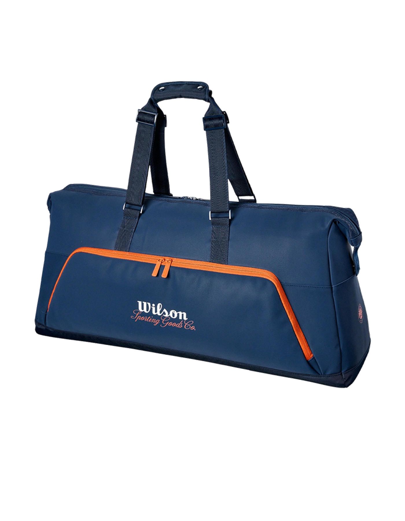 Wilson Roland Garros 2026 Large Duffle Pickleball Bag