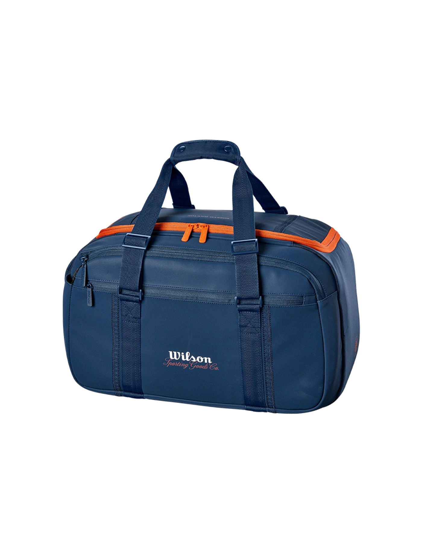 Wilson Roland-Garros 2026 Session de Soirée Small Duffel Pickleball Bag