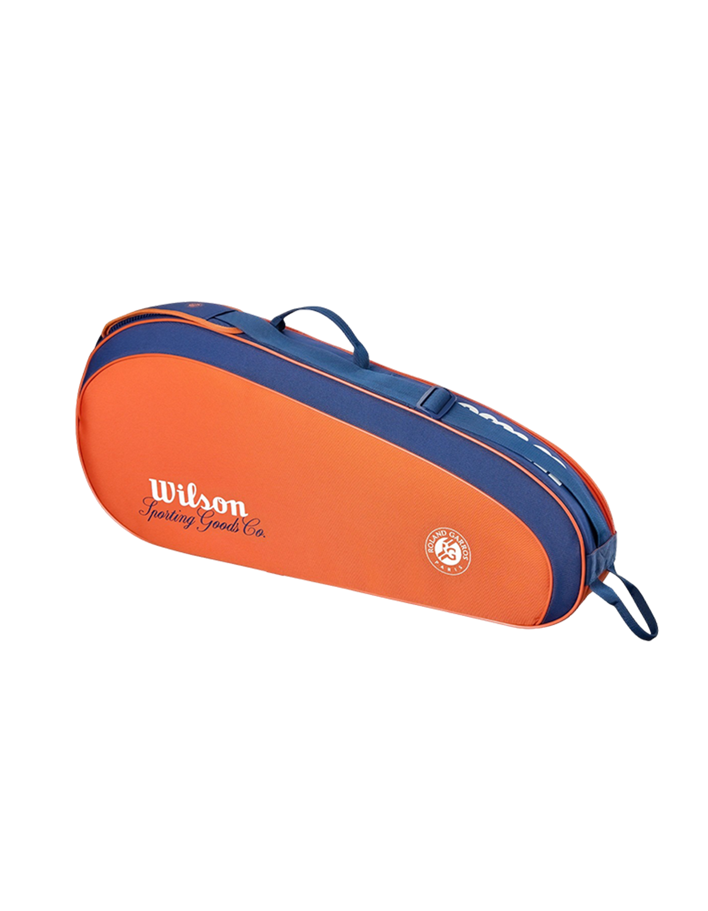 Balo Pickleball Wilson Roland-Garros 2026 Team 3 Pack