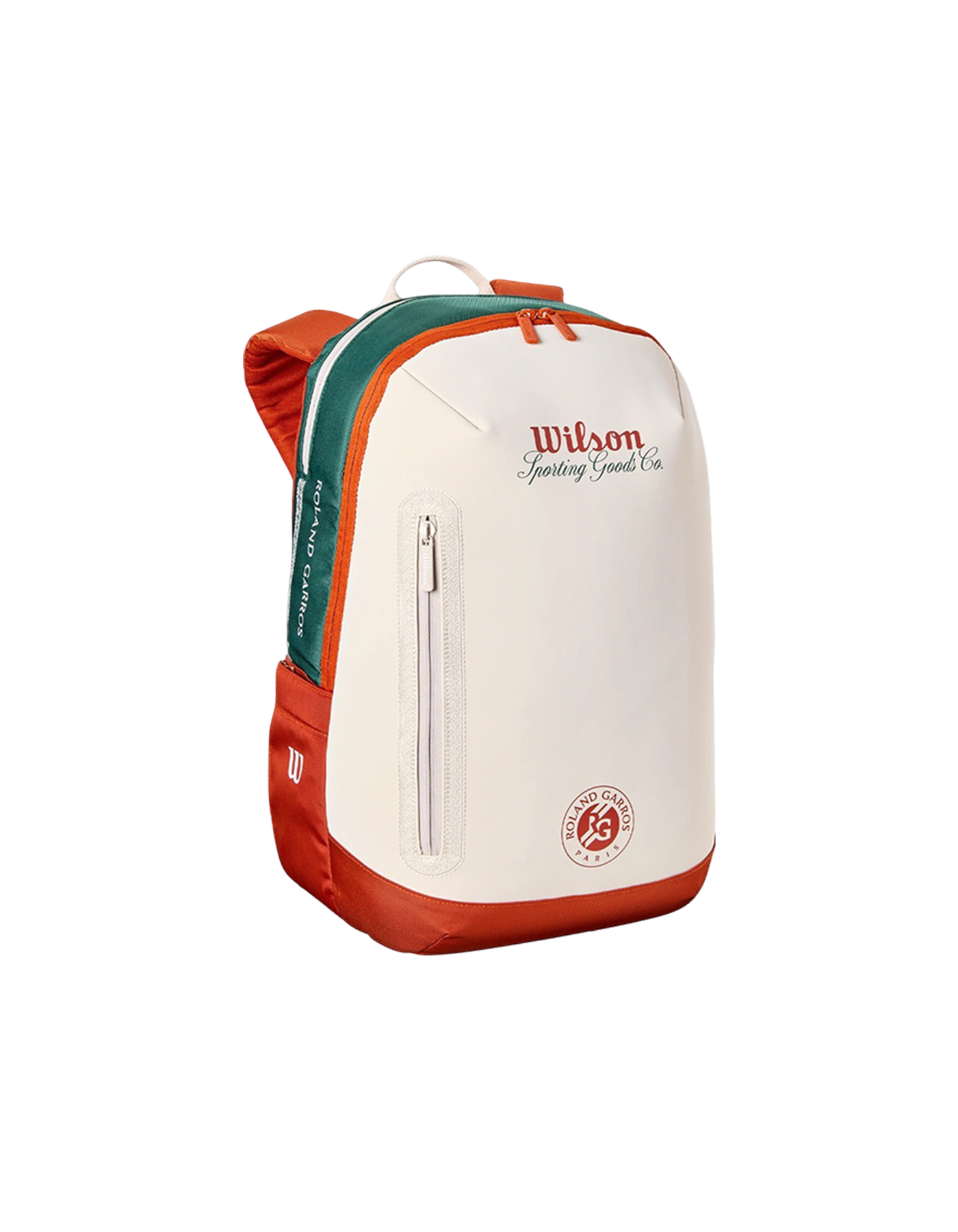 Wilson Roland-Garros 2026 Pickleball Backpack