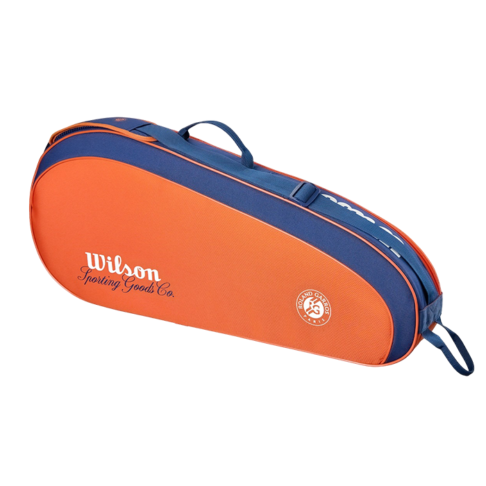 Balo Pickleball Wilson Roland-Garros 2026 Team 3 Pack