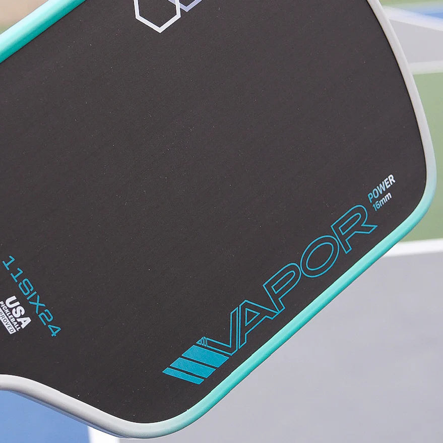 Vợt Pickleball 11Six24 Vapor Power