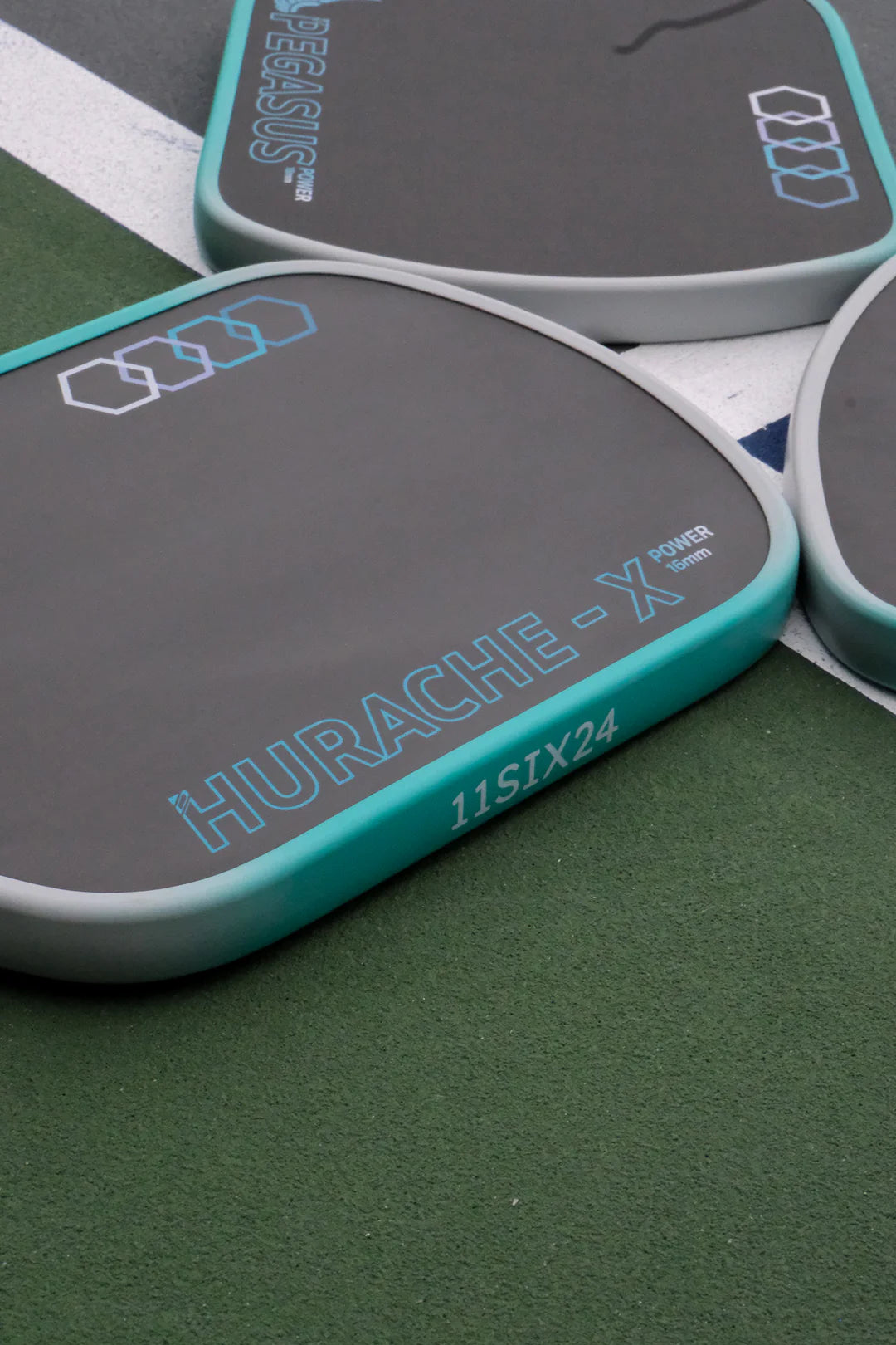 Vatic Pro Pickleball Racket - Alchemy