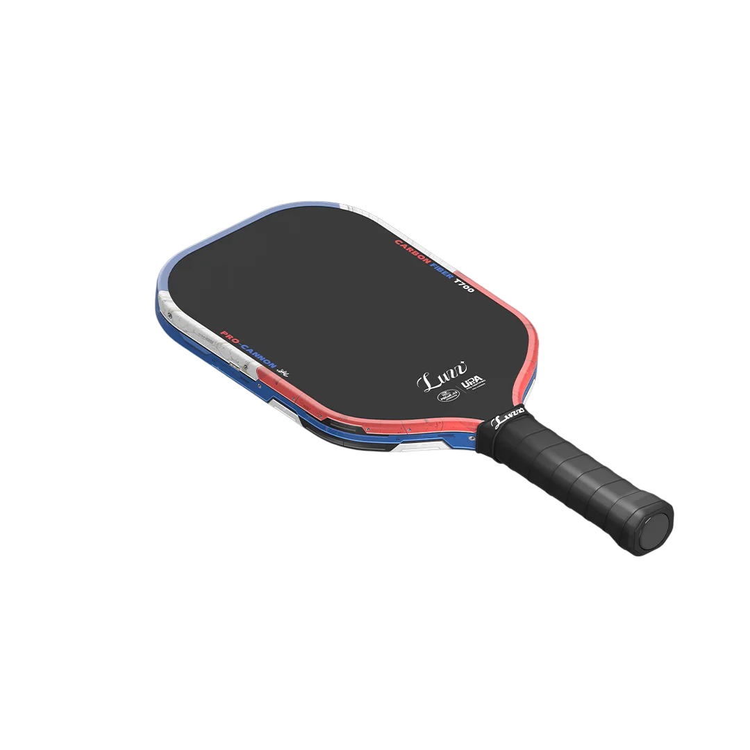 Vợt Pickleball Luzz Iron Cannon