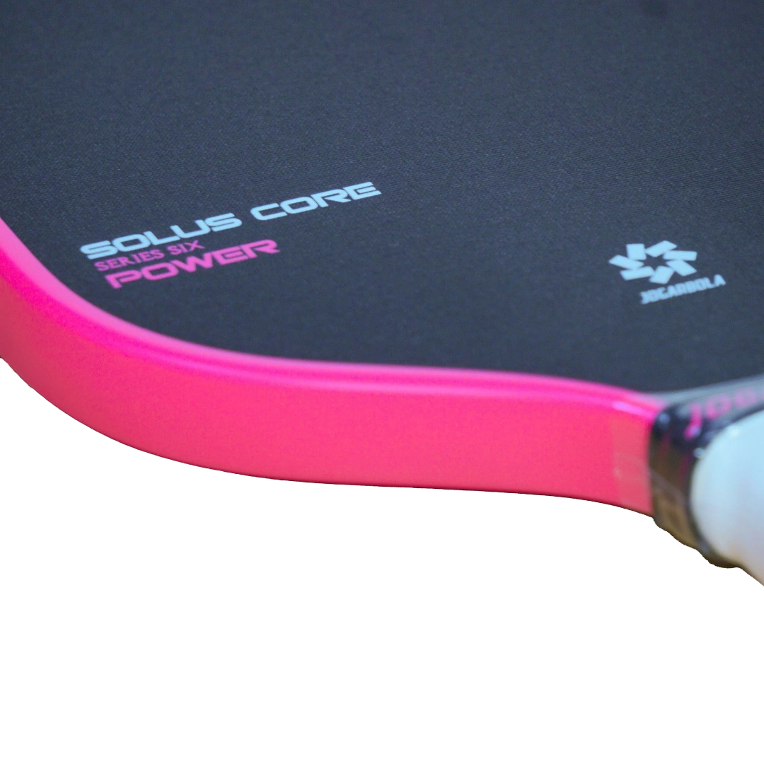 Vợt Pickleball Jogabolar Solus Core VI Power