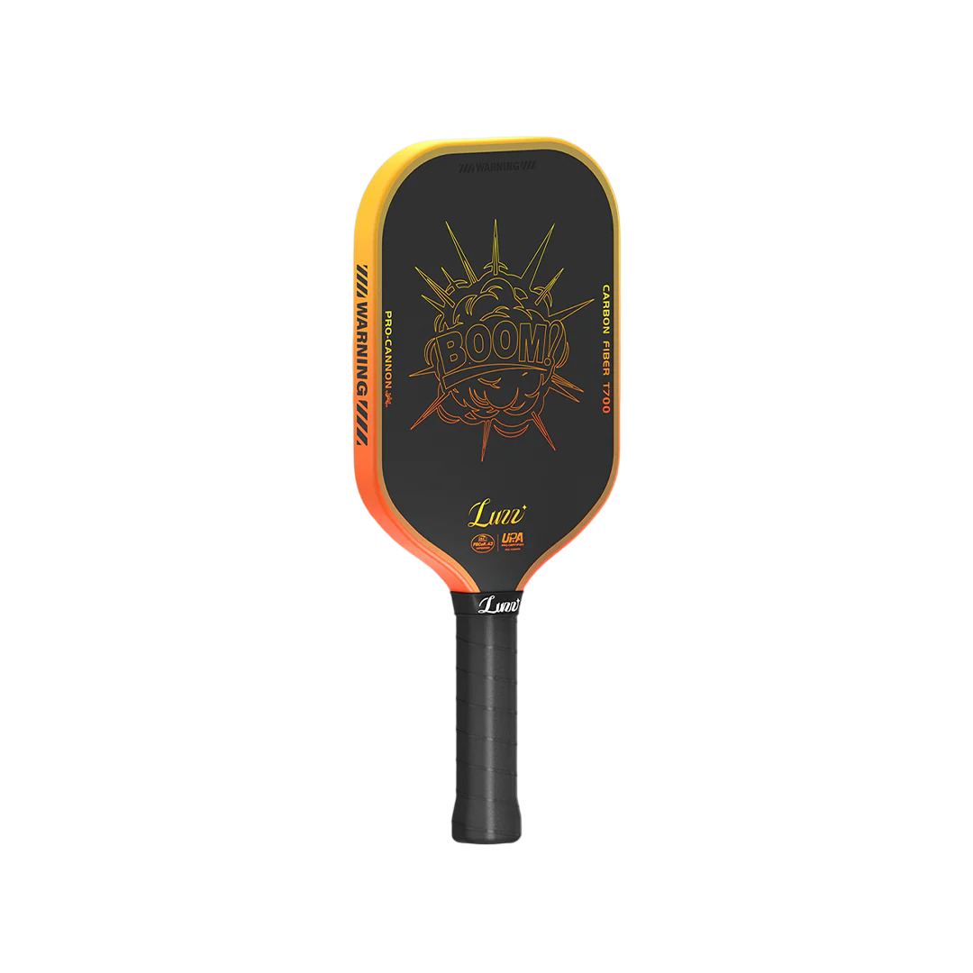 Vợt Pickleball Luzz Explosion Cannon